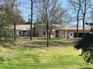 1368 Bell Rd, Wright City, MO 63390