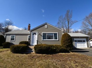 225 Circle Dr, West Springfield, MA 01089