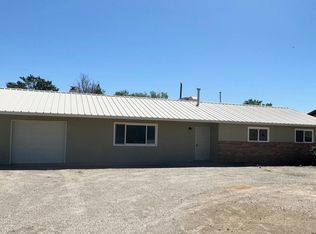 520 Sichler Rd SW, Los Lunas, NM 87031