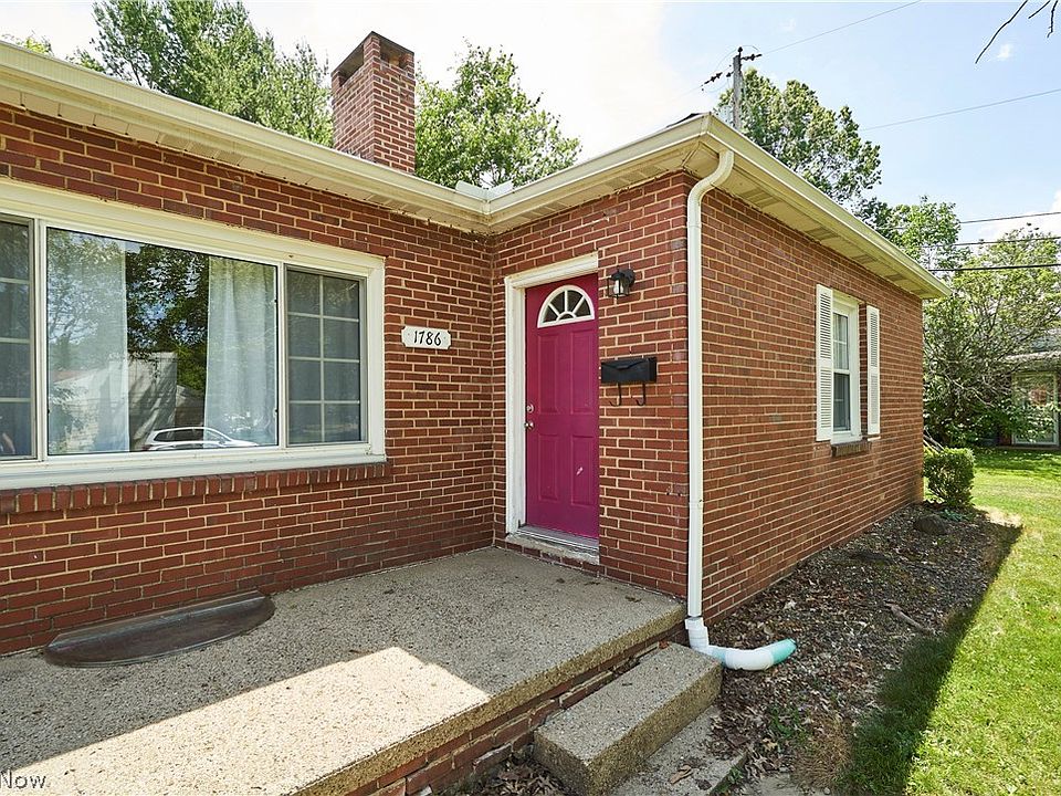 1784 & 1786 Shatto Ave, Akron, OH 44313 | MLS #5218048 | Zillow