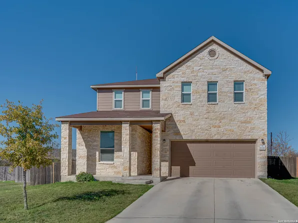 11339 OCTOBER CHASE, San Antonio, TX 78254