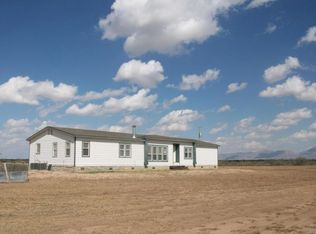 3311 E Chambers Rd, Willcox, AZ 85643