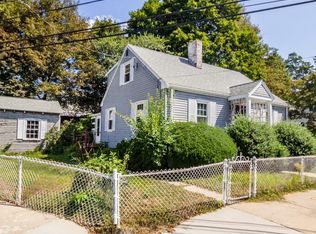 39 Avila Rd, Hyde Park, MA 02136