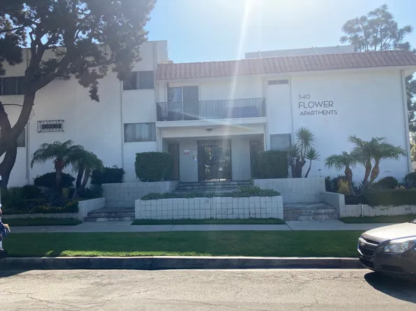 Flower, 540 S Flower St #087b8bb99, Inglewood, CA 90301