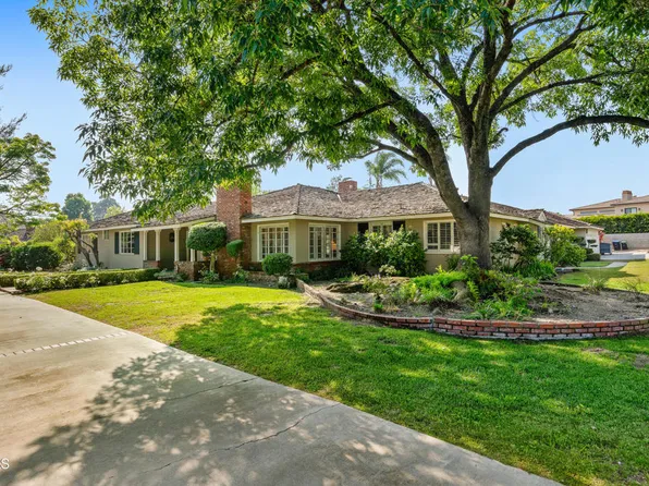3655 Locksley Dr, Pasadena, CA 91107