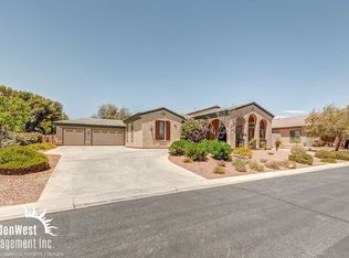 5039 Jessica Joy St, Las Vegas, NV 89149