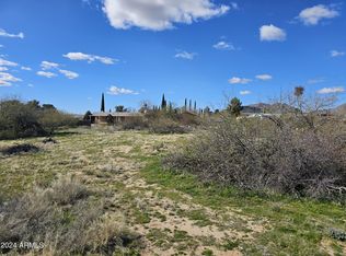 238XX W Bullard Cir #30, Congress, AZ 85332