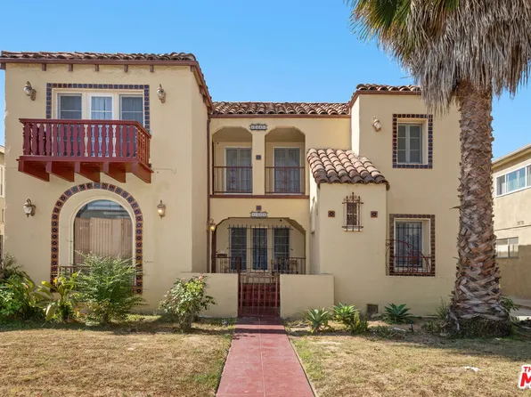 8544 Saturn St, Los Angeles, CA 90035