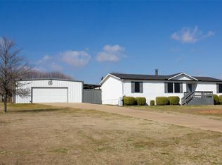 104 Pine Ridge Cir, Sherman, TX 75092