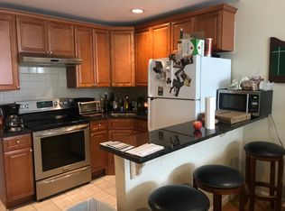 286 W 3rd St APT 1, Boston, MA 02127