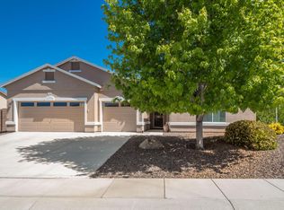 7862 E Prickly Pear Path, Prescott Valley, AZ 86315