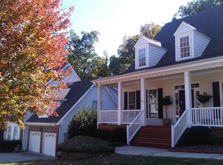 5601 Orchid Hill Dr, Raleigh, NC 27613