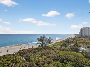 4000 N Ocean Drive #904, Singer Island, FL 33404