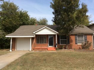 3309 NW 41st St, Oklahoma City, OK 73112