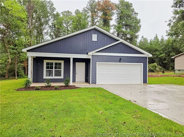 490 Needmore Rd, Carthage, NC 28327