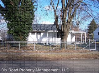 4013 Haney Rd, Dayton, OH 45416