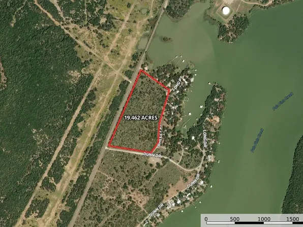 Tbd Dunn Dr, Palo Pinto, TX 76484