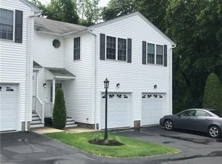 572 Smithfield Rd #B19, North Providence, RI 02904