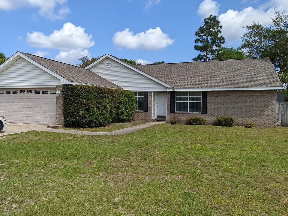 2823 Atoka Trl