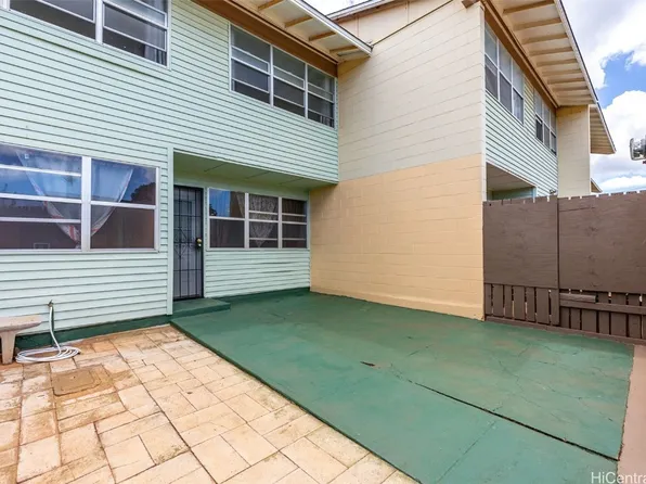 85-114 Ala Walua St APT E, Waianae, HI 96792