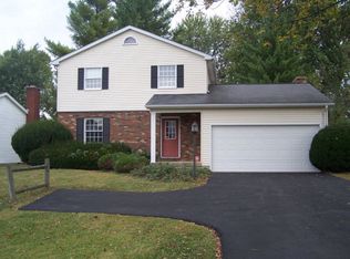 469 W 5th St, Chillicothe, OH