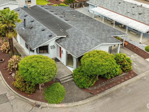 1402 22nd Street NE #456, Auburn, WA 98002