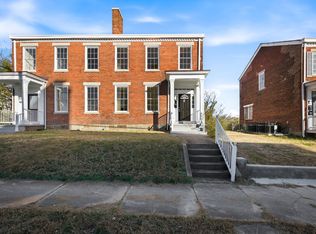 25 S Jefferson St Unit A, Petersburg, VA 23803