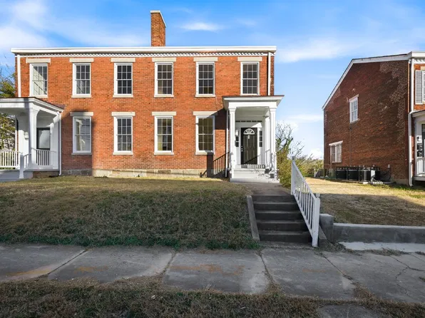 25 S Jefferson St Unit A, Petersburg, VA 23803