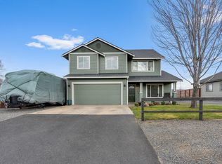 589 SE 10th St, Madras, OR 97741