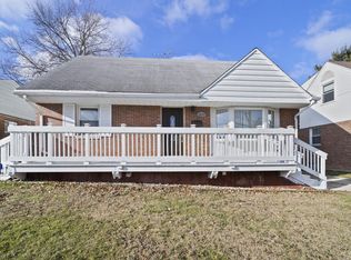 18642 Martin Ave, Homewood, IL 60430