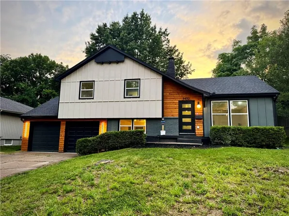 5932 Sterling Ave, Raytown, MO 64133