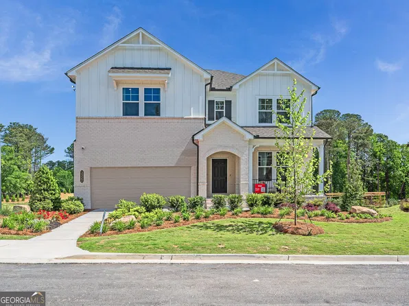 3322 Burkston Pl, Buford, GA 30519