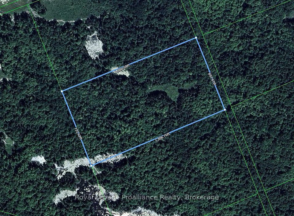 1st image of Consecon St Lot 11