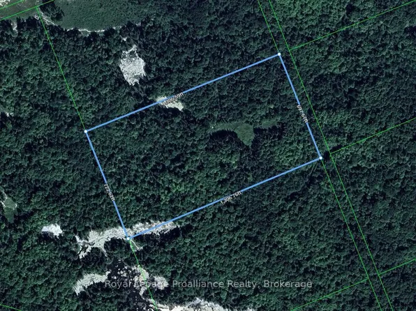 Consecon St Lot 11, Prince Edward County, ON K0K 3L0