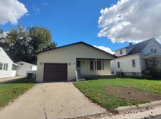 310 N 3rd St, Marine City, MI 48039