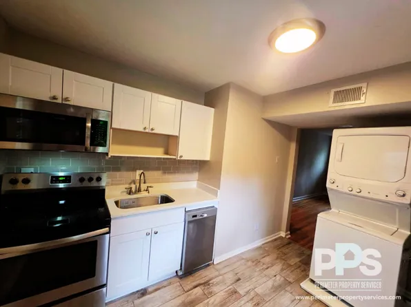 658 John Wesley Dobbs Ave NE APT 2, Atlanta, GA 30312