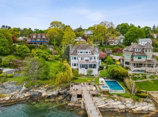 61 Byram Shore Rd, Greenwich, CT 06830