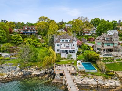61 Byram Shore Rd, Greenwich, CT, 06830