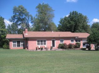 913 Eden Rd, Stoneville, NC 27048