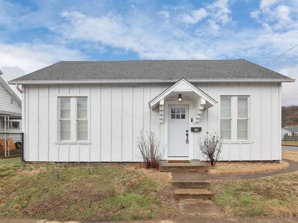 840 Chestnut St, Nelsonville, OH 45764