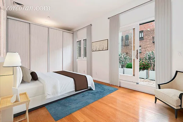 Rented by Corcoran | media 16