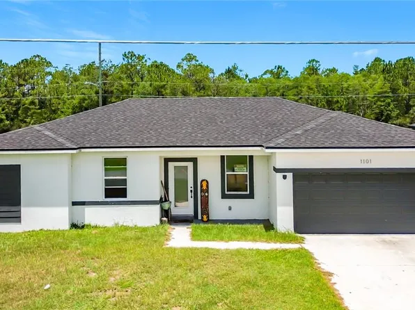 1101 Saint Tropez Ct, Kissimmee, FL 34759