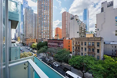 Sold by Brown Harris Stevens