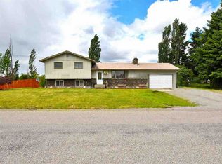 4309 N Murray Rd, Otis Orchards, WA 99027