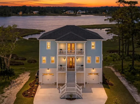 325 Anson Road, Beaufort, NC 28516