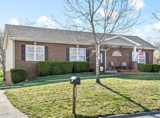 535 Morrison Dr, Clarksville, TN