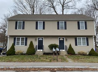 31 Granite St, Taunton, MA 02780