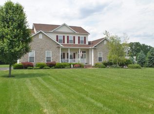 8858 Riebel Rd, Galloway, OH 43119