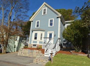 8 Baker St, Saugus, MA 01906