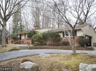 13915 Mills Ave, Silver Spring, MD 20904